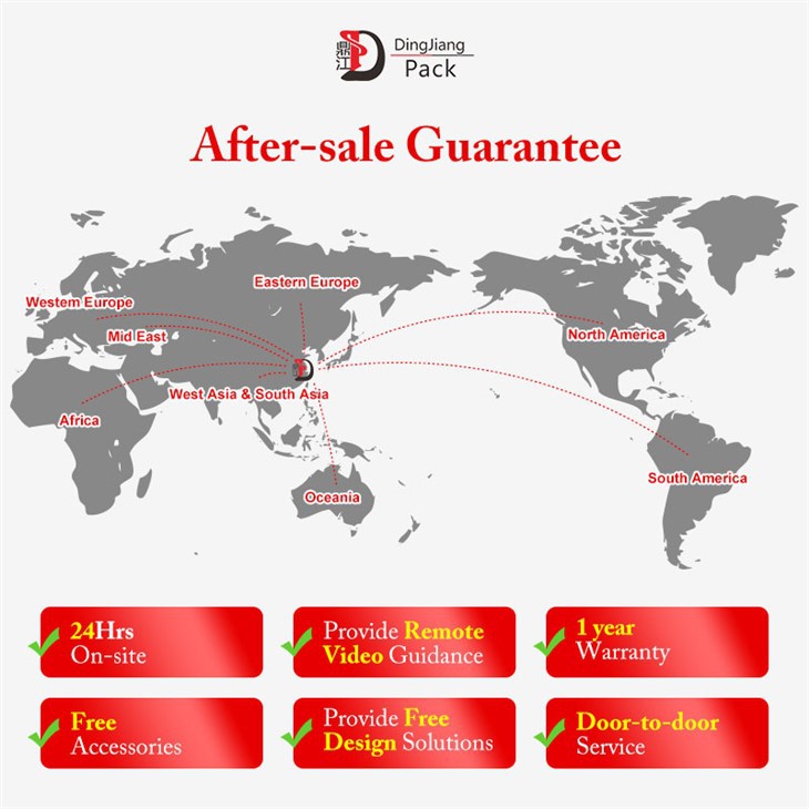 Automatic Sugar Rice Small Grain Bag Packing Machine price